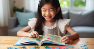 Como identificar e apoiar crianças com Altas Habilidades