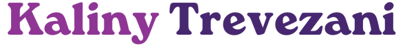 Dra. Kaliny Trevezani Logo