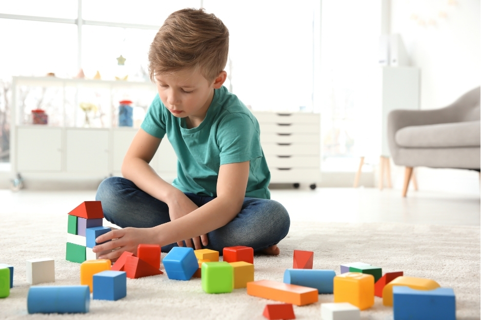 para além do rótulo do autismo