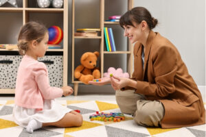 Autismo e Hipermobilidade em Meninas