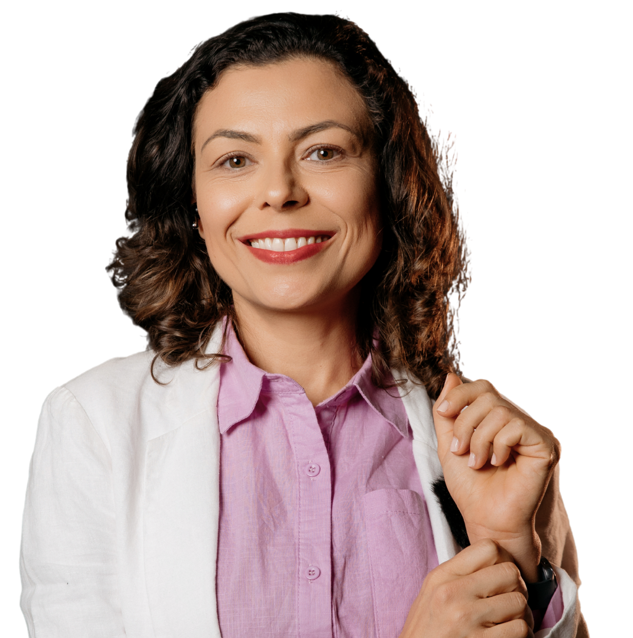 dra kaliny trevezani