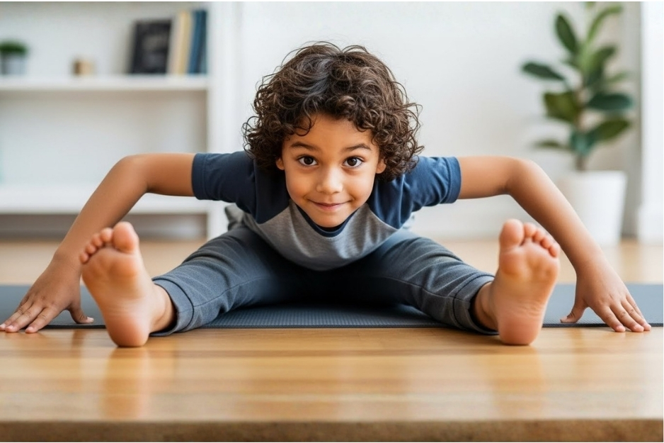 Autismo e Hipermobilidade: O que muda no diagnóstico e no suporte diário?