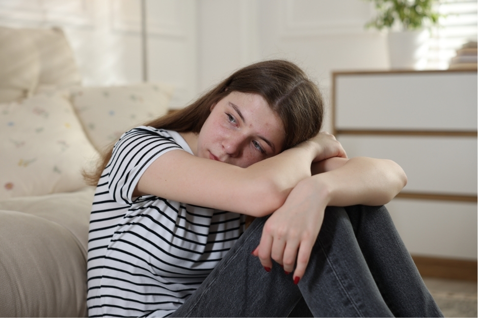 Como a hipermobilidade sabota seu controle emocional