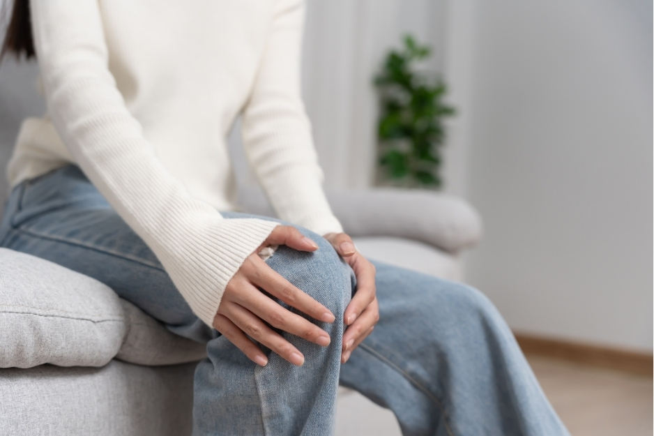 Síndrome de Ehlers-Danlos hipermóvel