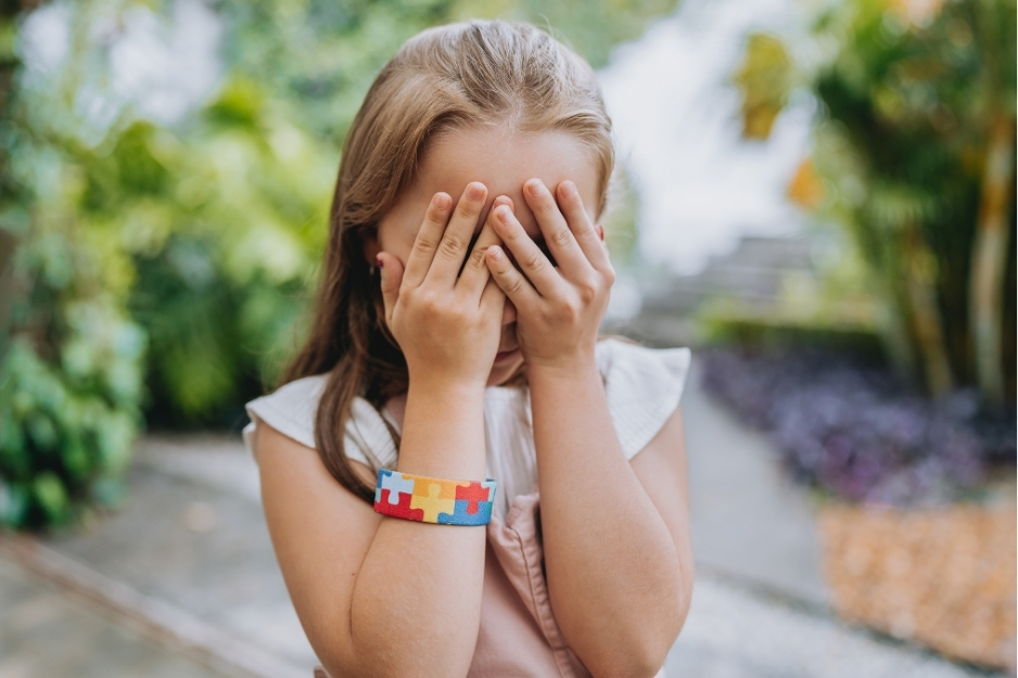 quando o autismo esconde a dor e a hipermobilidade